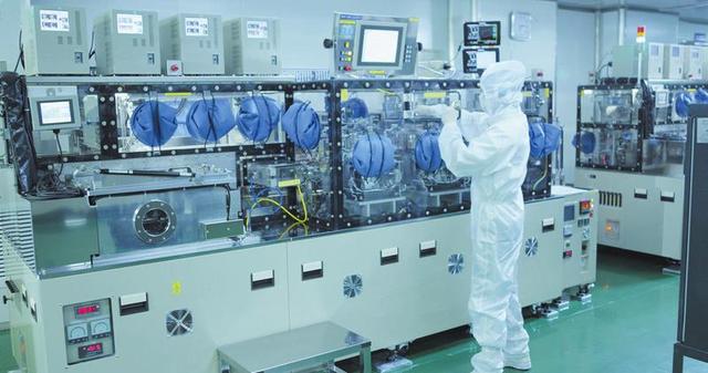 泰晶科技 錘煉民族精品，打造世界品牌