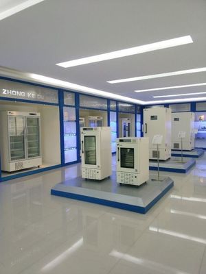 安徽中科都菱商用電器股份有限公司 技術創新驅動商用電器領域發展