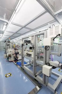 敲鐘！又一高新區企業成功掛牌新三板，技術開發引領新篇章