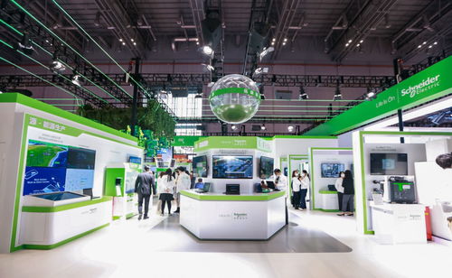 新產品新技術集中亮相，進博會技術溢出效應持續(xù)放大開發(fā)新動能