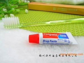 星級體驗，品質之選 五星級酒店日用品出口日本牙刷與泰國進口高露潔產品批發