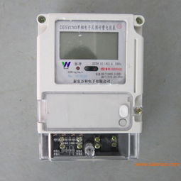 商業物業小液晶三相預付費電表與多用戶射頻卡液晶電表 功能特點、價格及品牌選購指南