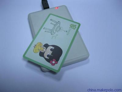 供應(yīng)S50 F0814443A協(xié)智能卡——NXP高品質(zhì)射頻卡的專業(yè)之選