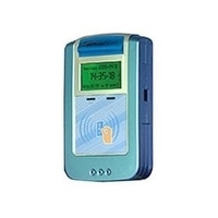 依時利 ER-890D 射頻卡考勤機_產品簡介_基本參數_品牌介紹_痛點_點評_評測_評價_文章。玩客,分享你的熱愛